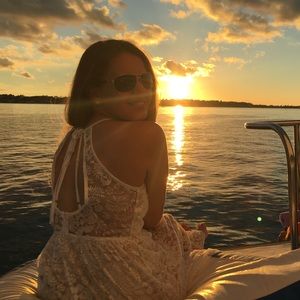 Meet your Posher, Lindsay